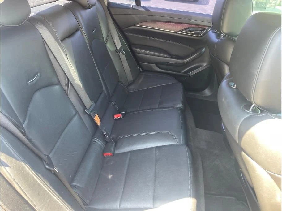 2017 Cadillac CTS 3rd Gen - Image 18 of 20
