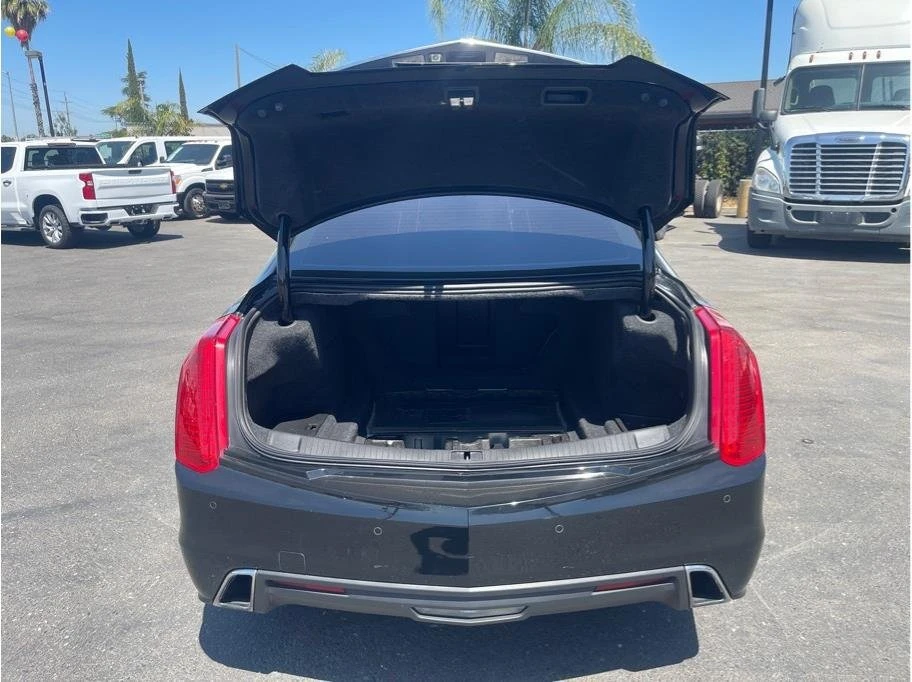 2017 Cadillac CTS 3rd Gen - Image 14 of 20