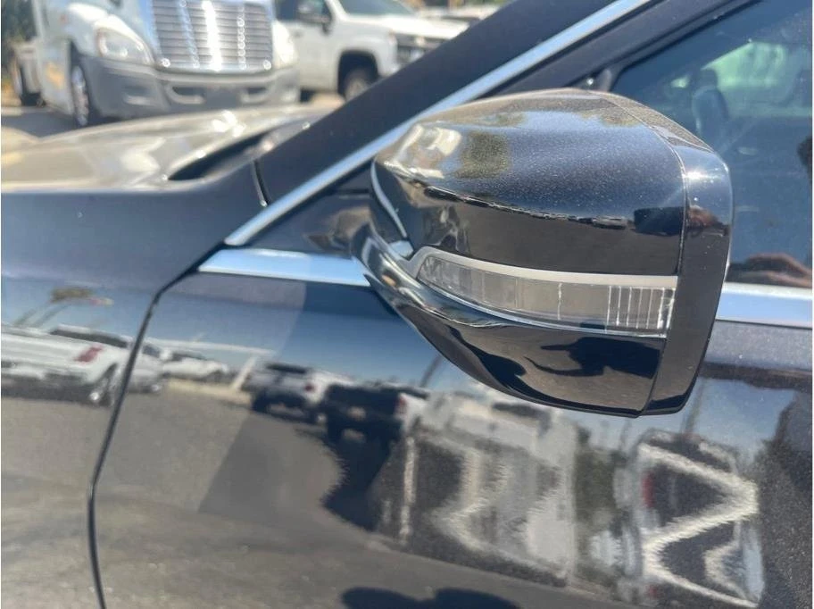 2017 Cadillac CTS 3rd Gen - Image 10 of 20