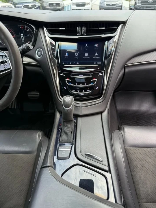 2017 Cadillac CTS 3rd Gen - Image 19 of 20