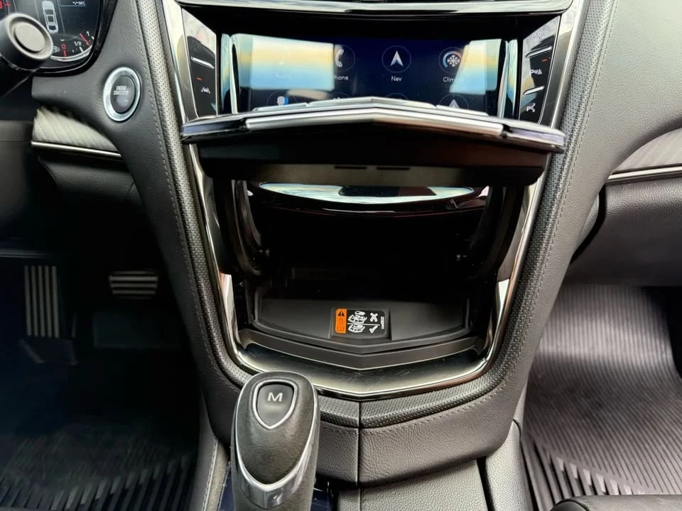 2017 Cadillac CTS 3rd Gen - Image 18 of 20