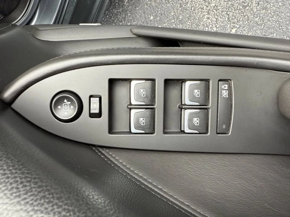 2017 Cadillac CTS 3rd Gen - Image 13 of 20