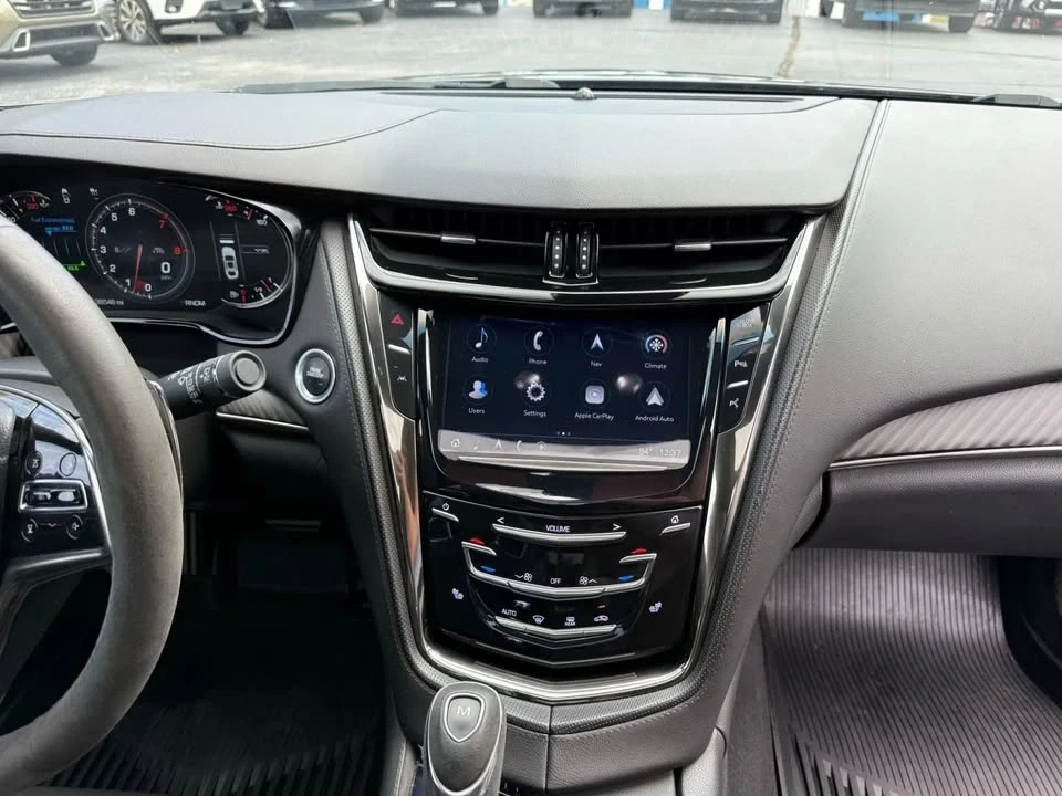 2017 Cadillac CTS 3rd Gen - Image 17 of 20