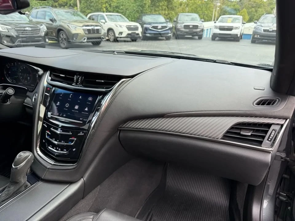 2017 Cadillac CTS 3rd Gen - Image 15 of 20