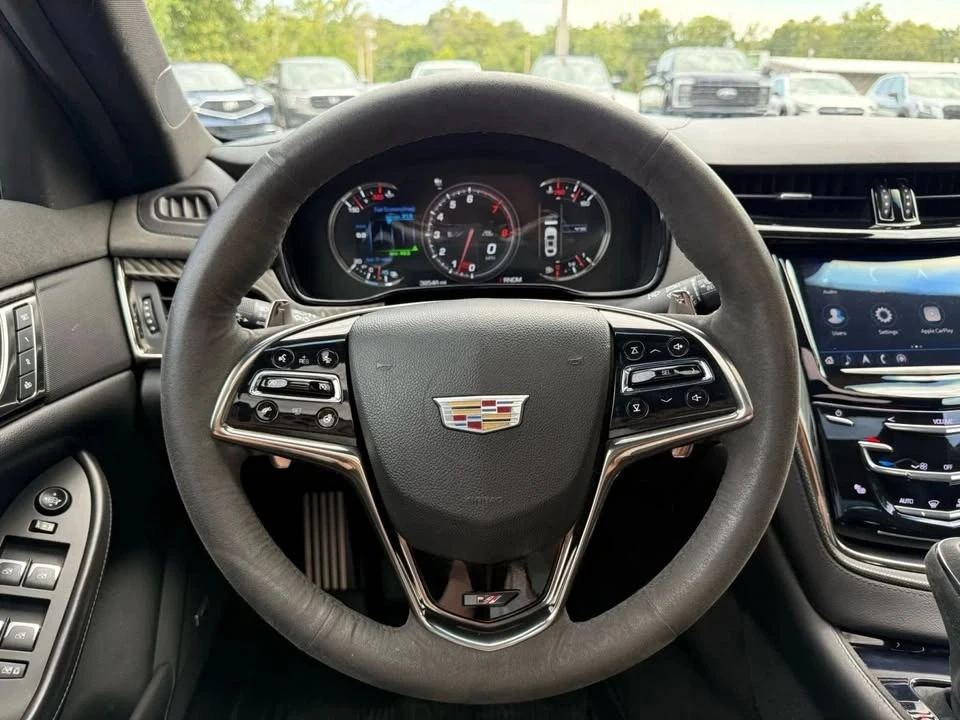 2017 Cadillac CTS 3rd Gen - Image 20 of 20
