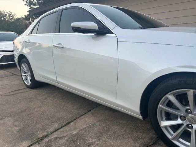 2017 Cadillac CTS 3rd Gen - Image 3 of 7