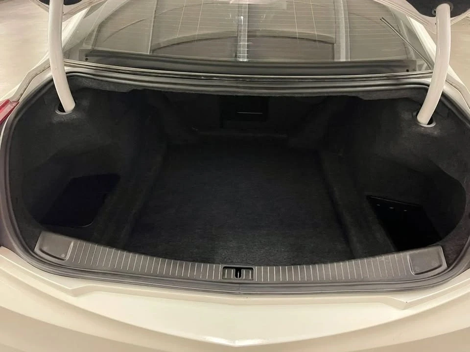 2017 Cadillac CTS 3rd Gen - Image 17 of 20