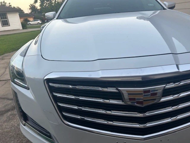 2017 Cadillac CTS 3rd Gen - Image 7 of 7