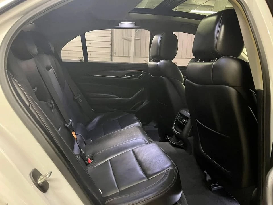 2017 Cadillac CTS 3rd Gen - Image 20 of 20