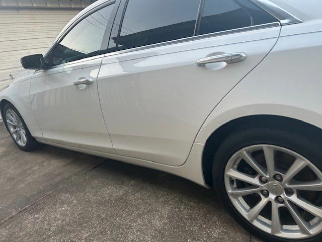 2017 Cadillac CTS 3rd Gen - Image 2 of 7