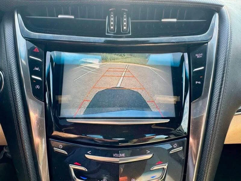 2017 Cadillac CTS 3rd Gen - Image 8 of 8