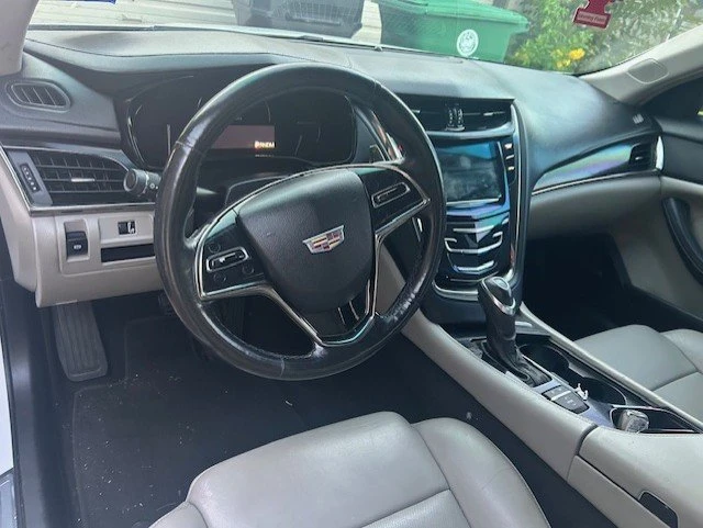 2017 Cadillac CTS 3rd Gen - Image 5 of 7