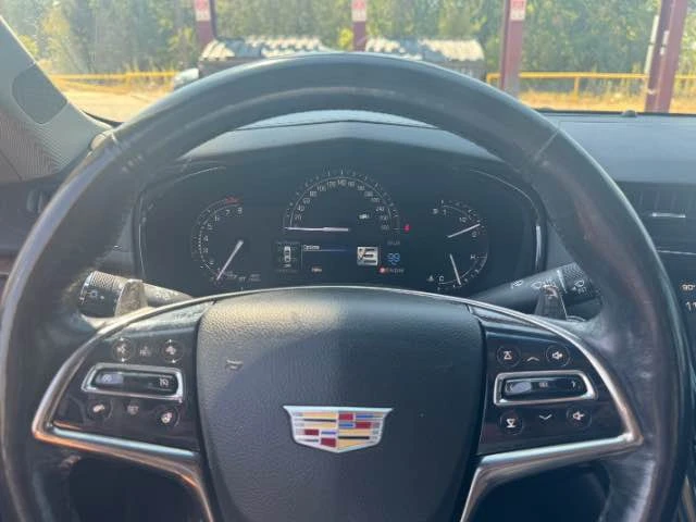 2017 Cadillac CTS 3rd Gen - Image 5 of 5