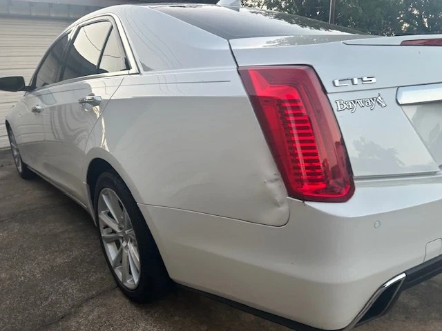 2017 Cadillac CTS 3rd Gen - Image 4 of 7
