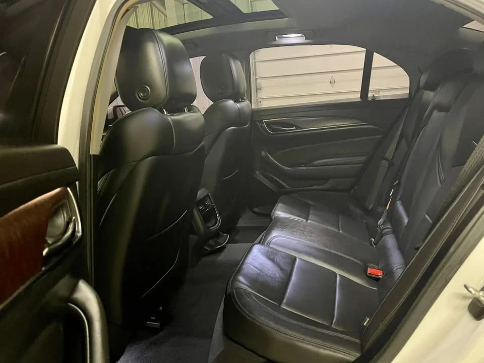 2017 Cadillac CTS 3rd Gen - Image 16 of 20