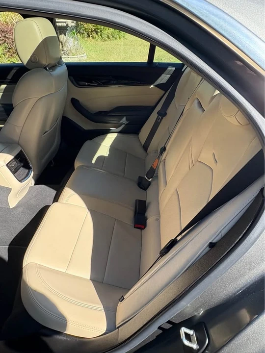 2017 Cadillac CTS 3rd Gen - Image 11 of 15