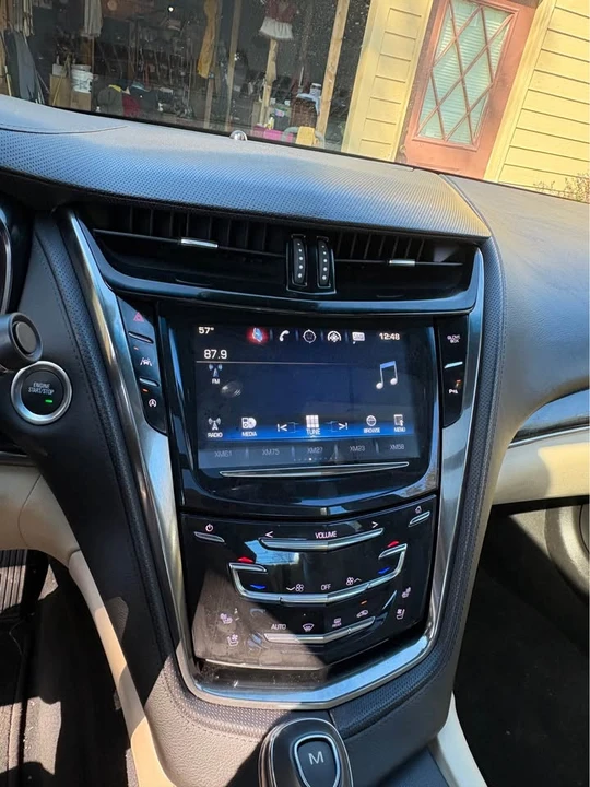 2017 Cadillac CTS 3rd Gen - Image 6 of 15