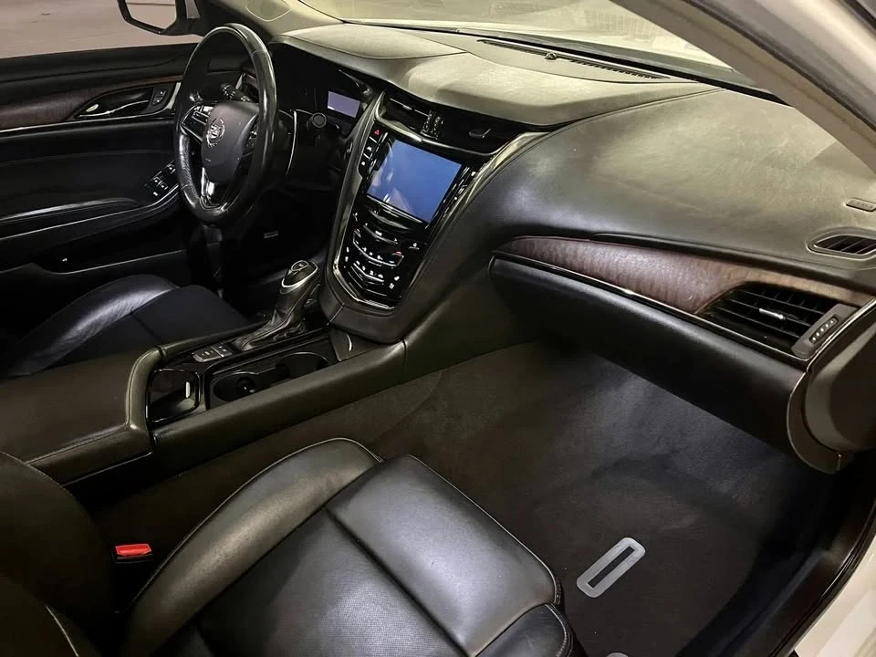 2017 Cadillac CTS 3rd Gen - Image 19 of 20
