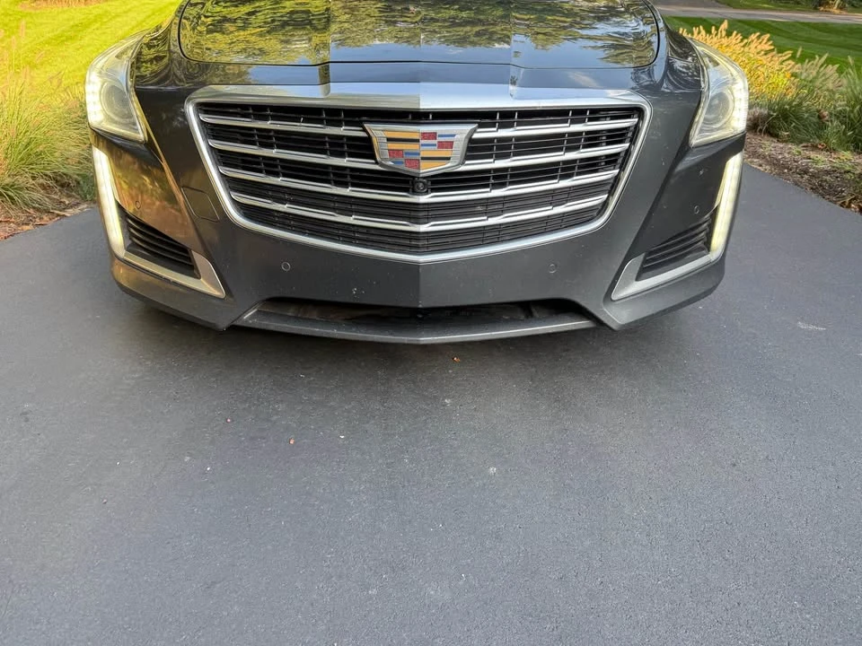 2017 Cadillac CTS 3rd Gen - Image 4 of 8