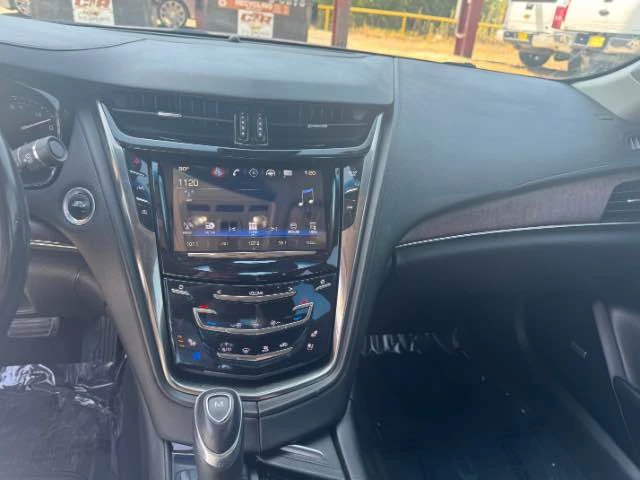 2017 Cadillac CTS 3rd Gen - Image 4 of 5