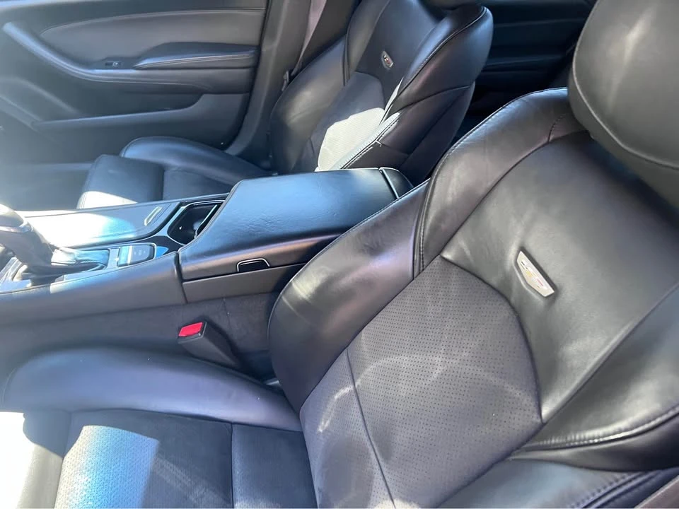 2017 Cadillac CTS 3rd Gen - Image 13 of 13