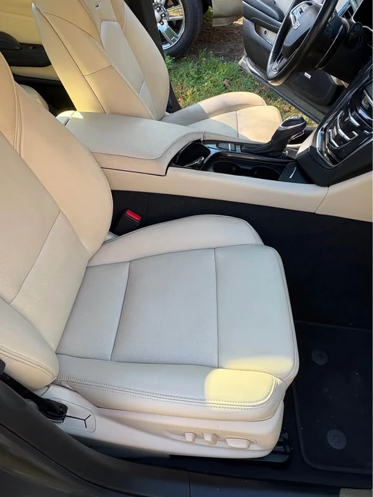 2017 Cadillac CTS 3rd Gen - Image 8 of 15