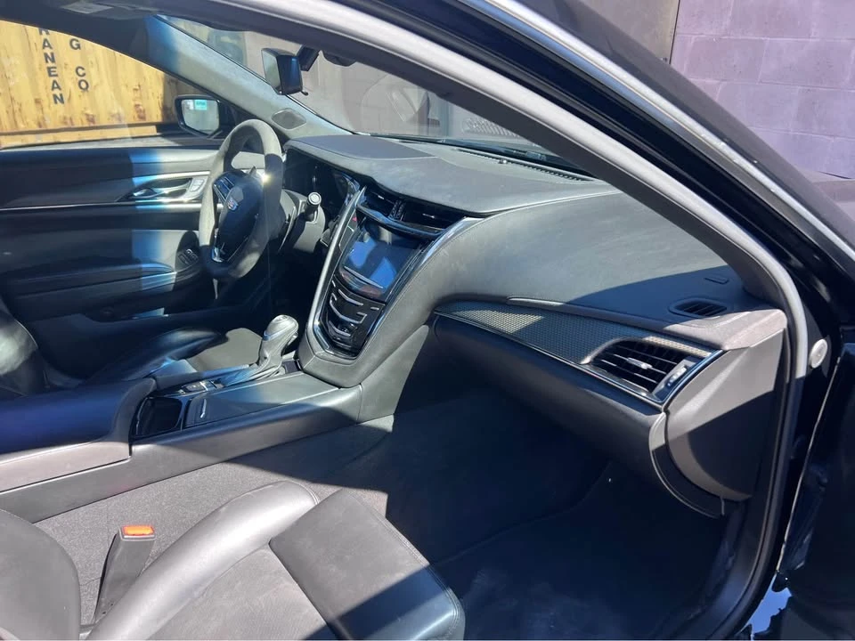 2017 Cadillac CTS 3rd Gen - Image 4 of 13