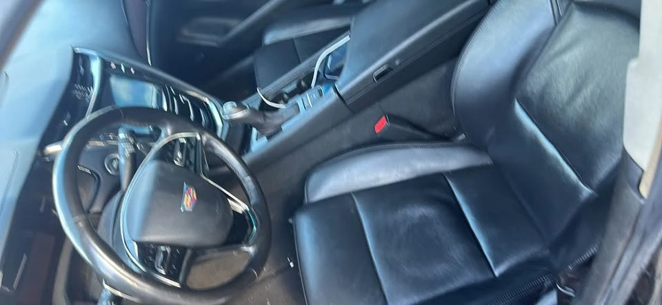 2017 Cadillac CTS 3rd Gen - Image 3 of 4