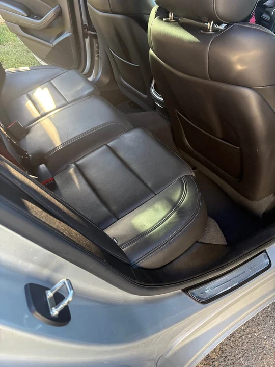 2017 Cadillac CTS 3rd Gen - Image 8 of 10