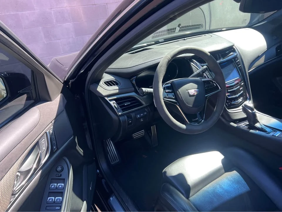 2017 Cadillac CTS 3rd Gen - Image 8 of 13