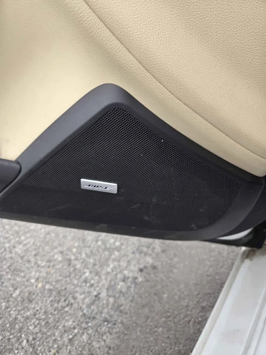 2017 Cadillac CTS 3rd Gen - Image 8 of 13