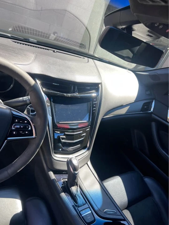 2017 Cadillac CTS 3rd Gen - Image 10 of 13
