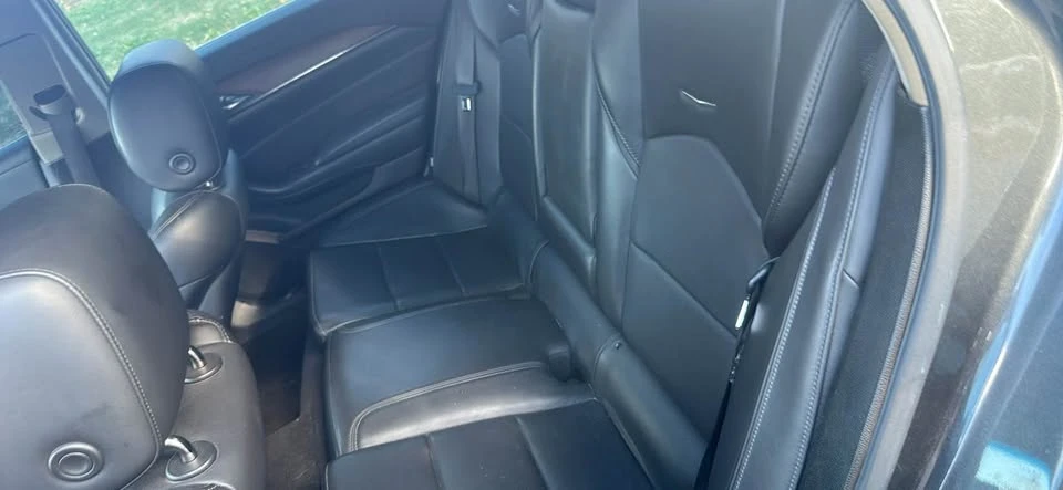 2017 Cadillac CTS 3rd Gen - Image 4 of 4