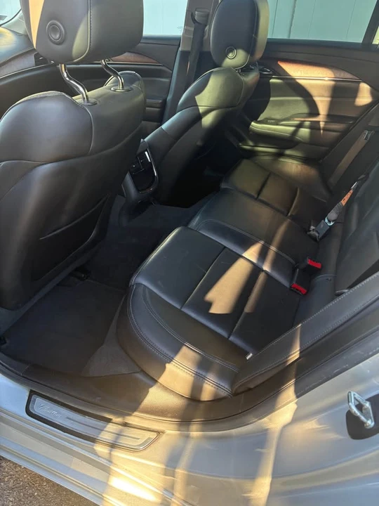 2017 Cadillac CTS 3rd Gen - Image 9 of 10