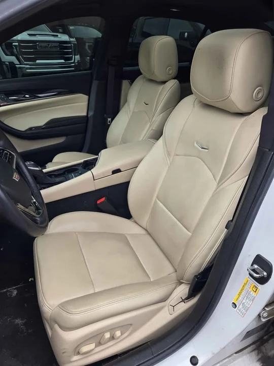2017 Cadillac CTS 3rd Gen - Image 7 of 13
