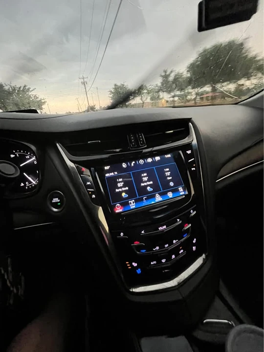2017 Cadillac CTS 3rd Gen - Image 2 of 8
