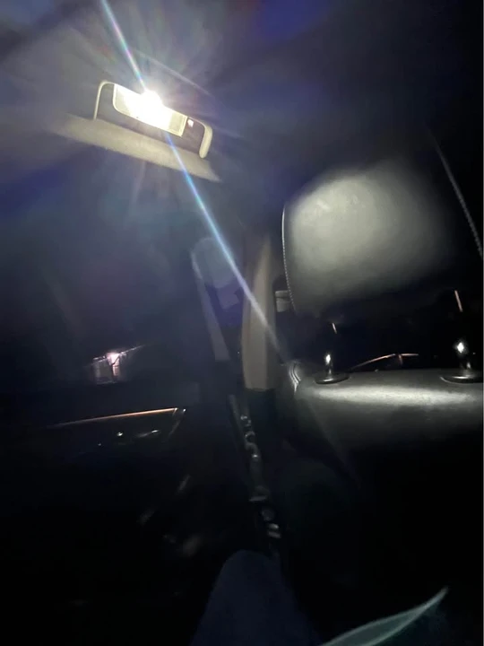 2017 Cadillac CTS 3rd Gen - Image 6 of 8