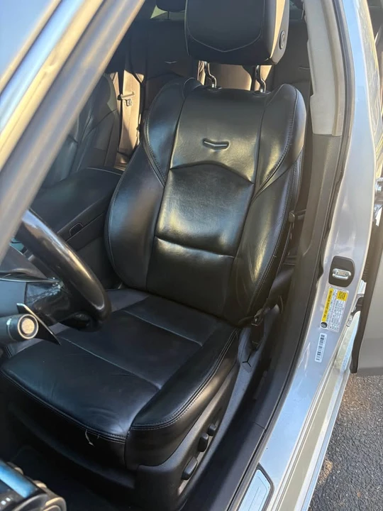 2017 Cadillac CTS 3rd Gen - Image 6 of 10