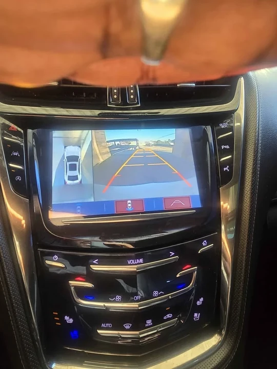 2017 Cadillac CTS 3rd Gen - Image 15 of 17