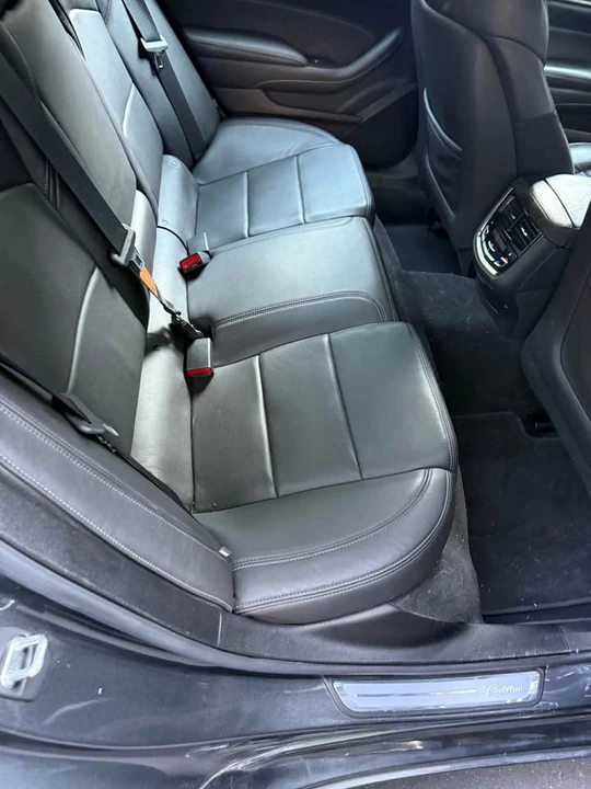 2017 Cadillac CTS 3rd Gen - Image 8 of 8