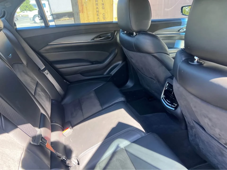 2017 Cadillac CTS 3rd Gen - Image 5 of 13