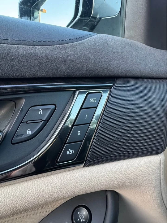 2017 Cadillac CTS 3rd Gen - Image 8 of 11