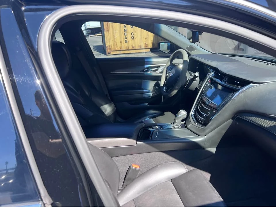 2017 Cadillac CTS 3rd Gen - Image 3 of 13