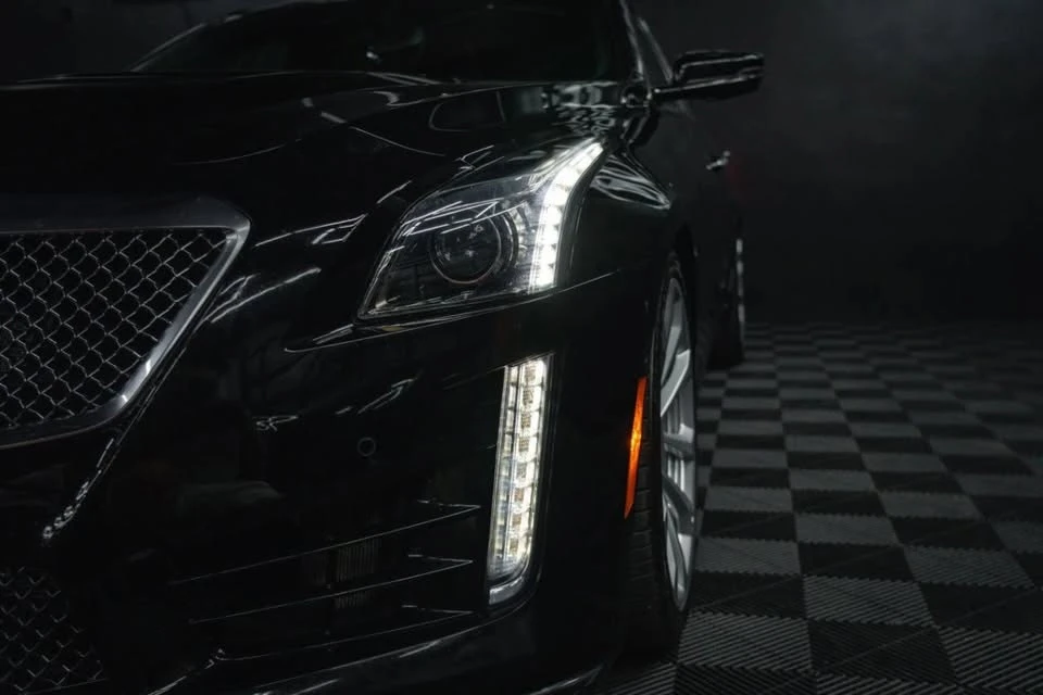 2017 Cadillac CTS 3rd Gen - Image 10 of 20