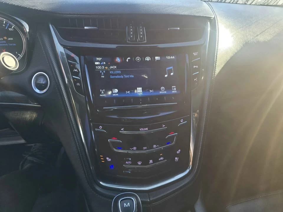 2017 Cadillac CTS 3rd Gen - Image 13 of 17