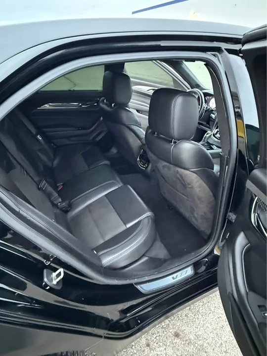 2017 Cadillac CTS 3rd Gen - Image 13 of 15