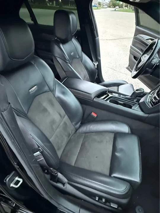 2017 Cadillac CTS 3rd Gen - Image 14 of 15