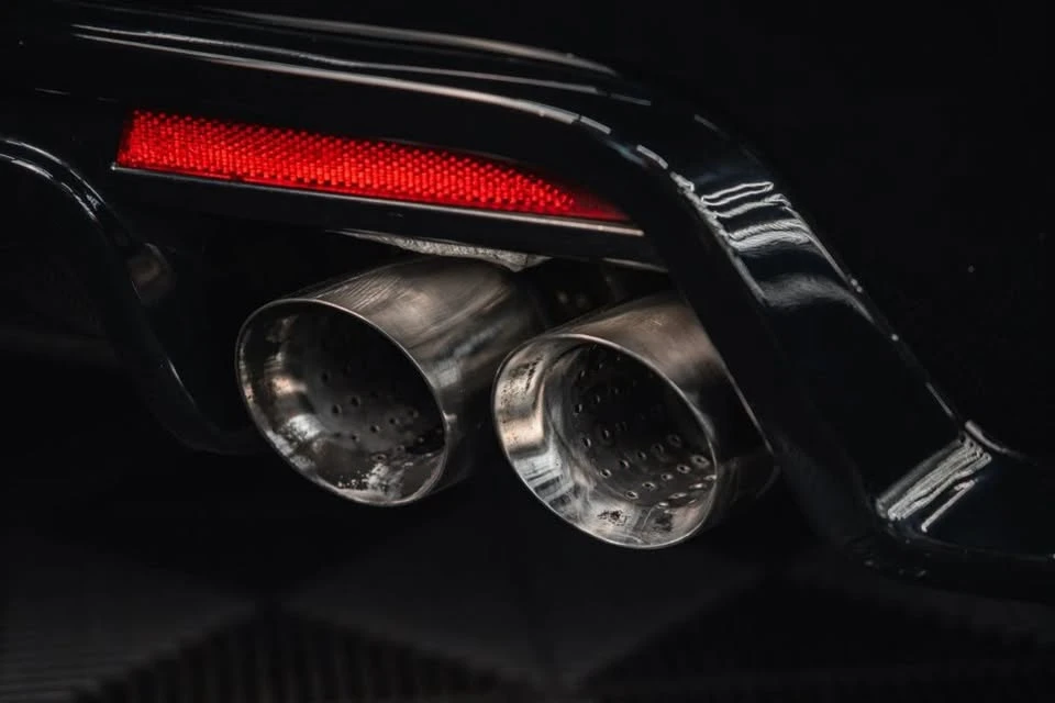 2017 Cadillac CTS 3rd Gen - Image 20 of 20