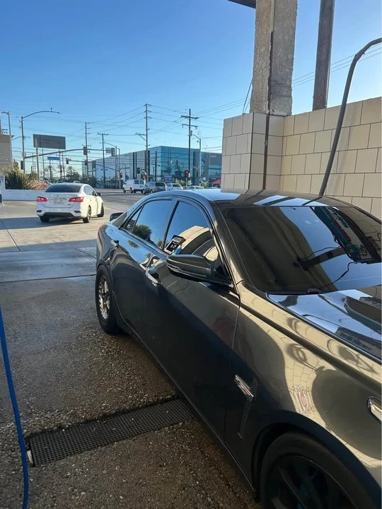 2017 Cadillac CTS 3rd Gen - Image 5 of 13
