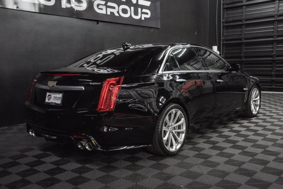 2017 Cadillac CTS 3rd Gen - Image 18 of 20